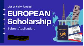 Fully Funded Scholarships in Europe for Global Students