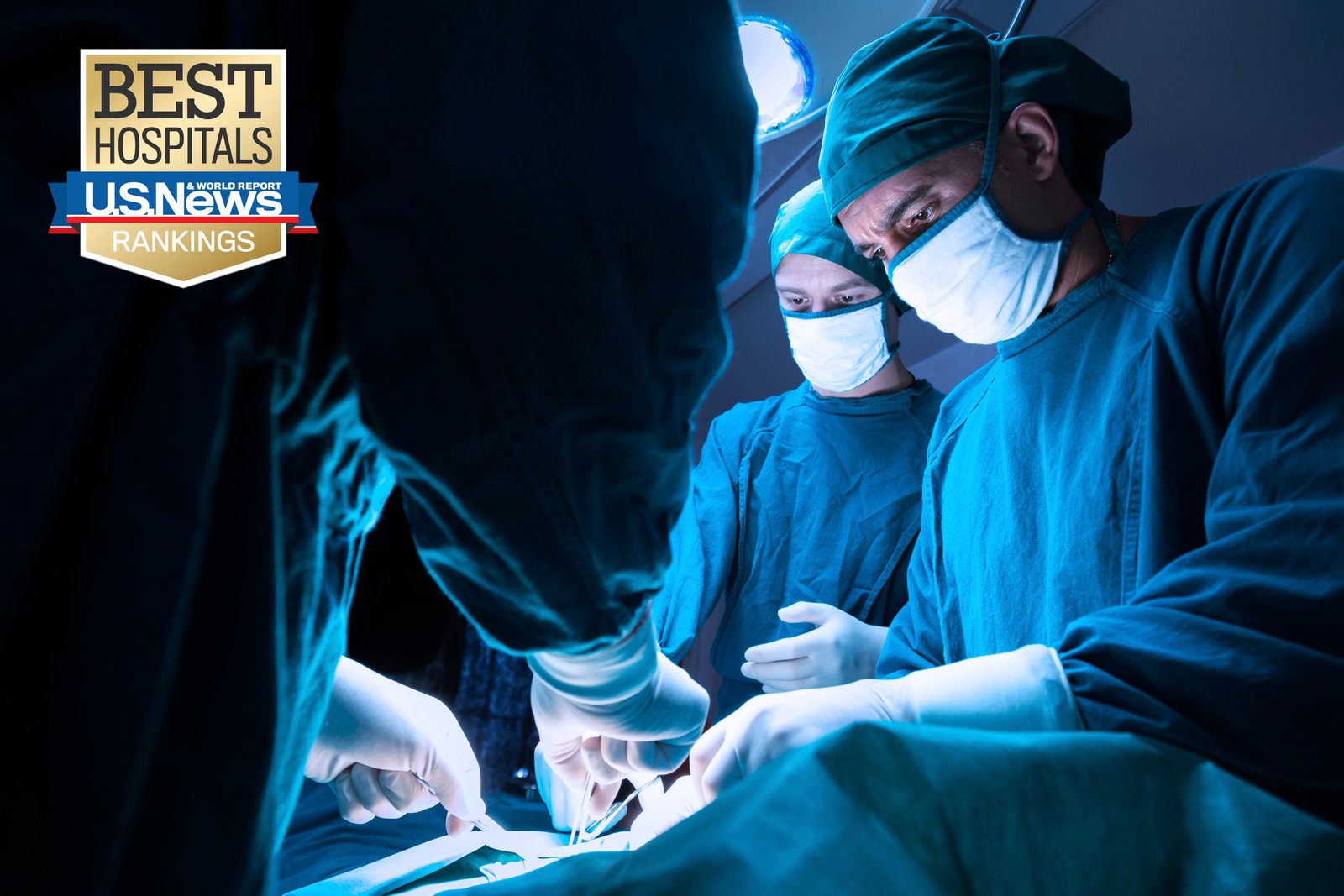 Best Hospitals for Cardiac Surgery in the USA